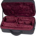 Clarinet case ORTOLA 183 Mib - boxes and covers